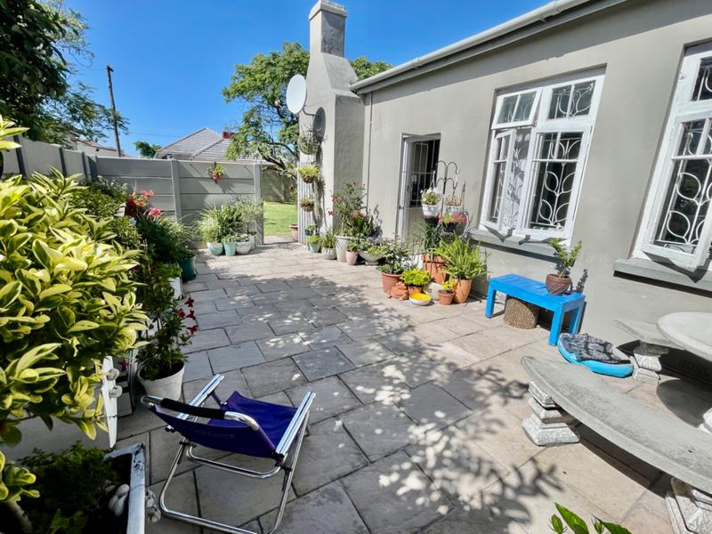 3 Bedroom Property for Sale in Parow Western Cape